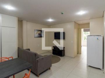 Apartamento · 43m² · 1 Quarto · Apartamento para Aluguel - Centro, 1 Quarto, 43 m² - São Paulo