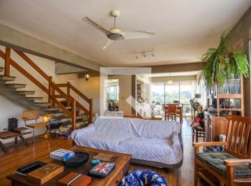 Casa · 250m² · 4 Quartos · 4 Vagas · Casa para Aluguel - Rio Cotia, 4 Quartos,  250 m² - Cotia