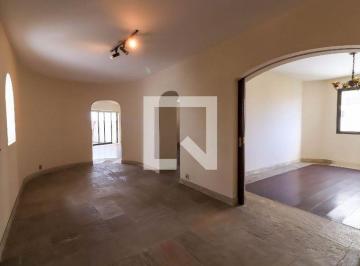 Apartamento · 300m² · 3 Quartos · 4 Vagas · Apartamento para Aluguel - Portal do Morumbi, 3 Quartos,  300 m² - São Paulo