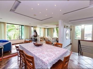 Casa · 470m² · 5 Quartos · 4 Vagas · Casa para Aluguel - Engenho do Mato, 5 Quartos, 470 m² - Niterói
