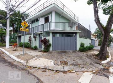 Casa · 146m² · 3 Quartos · 2 Vagas · Casa para Aluguel - Planalto Paulista, 3 Quartos, 146 m² - São Paulo