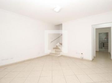 Casa · 109m² · 2 Quartos · 1 Vaga · Casa para Aluguel - Mandaqui, 2 Quartos,  109 m² - São Paulo