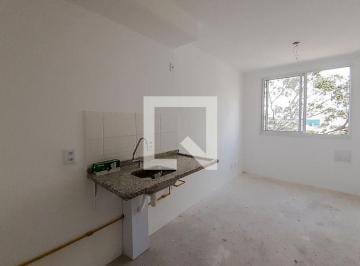 Apartamento · 25m² · 1 Quarto · Apartamento para Aluguel - Brás, 1 Quarto, 25 m² - São Paulo