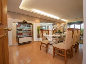 Apartamento · 151m² · 3 Quartos · 3 Vagas · Apartamento para Aluguel - Rio Branco, 3 Quartos, 151 m² - Novo Hamburgo