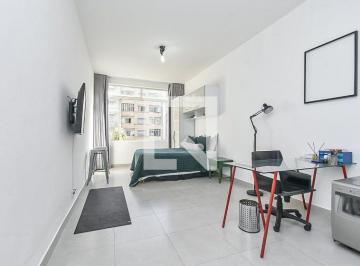 Apartamento · 32m² · 1 Quarto · Apartamento para Aluguel - Consolação, 1 Quarto, 32 m² - São Paulo