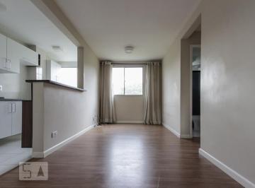 Apartamento · 50m² · 2 Quartos · 1 Vaga · Apartamento para Aluguel - Butantã, 2 Quartos, 50 m² - São Paulo