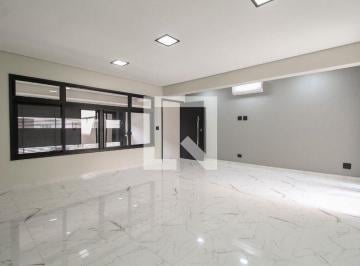 Casa · 175m² · 3 Quartos · 2 Vagas · Casa para Aluguel - Jardim Anália Franco, 3 Quartos,  175 m² - São Paulo