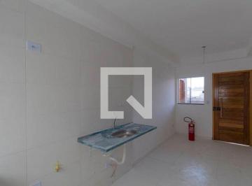 Apartamento · 34m² · 2 Quartos · Apartamento para Aluguel - Itaquera, 2 Quartos,  34 m² - São Paulo