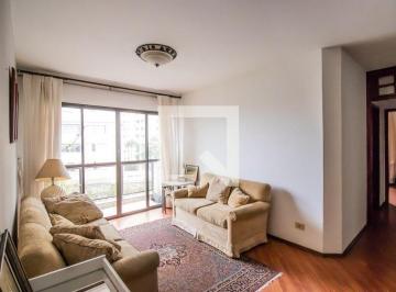 Apartamento · 116m² · 3 Quartos · 2 Vagas · Apartamento para Aluguel - Chácara Inglesa, 3 Quartos, 116 m² - São Paulo