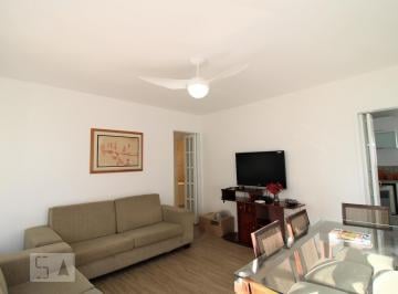 Apartamento · 81m² · 3 Quartos · 1 Vaga · Apartamento para Aluguel - Vila Pompéia, 3 Quartos,  81 m² - São Paulo