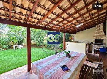 8ac9670498756169b5066339ba727f2a1f5c3f96 · Casa Residencial à venda, Parque América, Itu - CA3755.