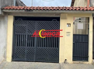 Casa · 90m² · 2 Quartos · 1 Vaga · Oportunidade Somente a Vista 250 mil