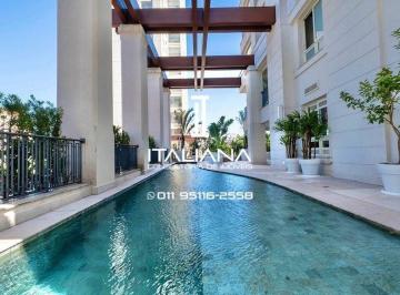 Apartamento · 890m² · 5 Quartos · 6 Vagas · Apartamento a Venda no Quartier Auri Vila Olímpia