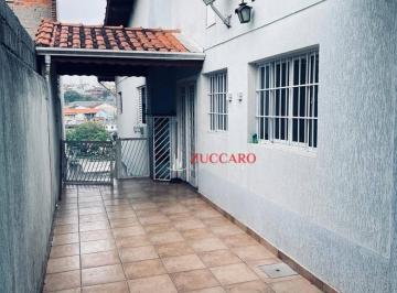 0a8e3647c255f48903b1744c04137a7d4102e532 · Casa à venda, 183 m² por R$ 650.000,00 - Jardim City - Guarulhos/SP