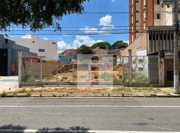 f473e51a41fa1b8d62f8f1eaa09c28a269323811 · Terreno, 674 m² - venda por R$ 2.990.000,00 ou aluguel por R$ 17.371,43/mês - Jardim Paraíso - Campi