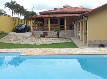 Rural · 318m² · 4 Quartos · 9 Vagas · Chácara com 4 dormitórios à venda, 1000 m² por R$ 1.600.000,00 - Bairro Morro Azul - Itatiba/SP