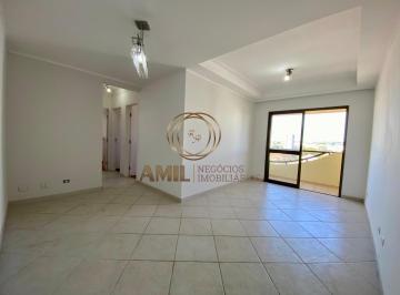 Foto 02 · Venda, Apartamento Condominio Carolina, Jd Satélite, 3 dorms com 1 suite / Sacada /75m²/Zona Sul ,