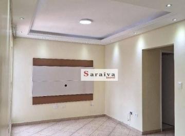 fe3b55722178e7c5b7c014420ead1e8d41bd5229 · Apartamento com 2 dormitórios à venda, 68 m² por R$ 350.000 - Centro - São Bernardo do Campo/SP