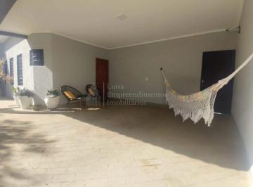 Casa · 198m² · 3 Quartos · 4 Vagas · Casa com 4 dormitórios à venda, JARDIM AUTONOMISTA, CAMPO GRANDE - MS