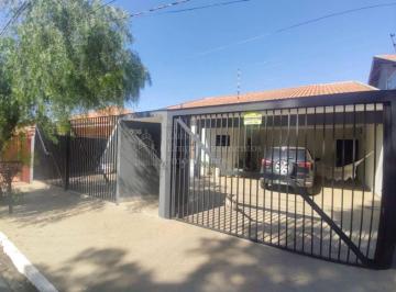 Casa · 198m² · 3 Quartos · 4 Vagas · Casa com 4 dormitórios à venda, JARDIM AUTONOMISTA, CAMPO GRANDE - MS