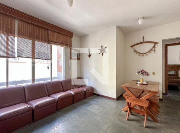 Apartamento · 75m² · 2 Quartos · 1 Vaga · Apartamento para Aluguel - Parque Enseada, 2 Quartos, 75 m2 - Guarujá