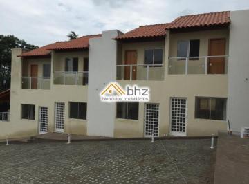 Casa · 65m² · 2 Quartos · 1 Vaga · 
                    Seu sonho de adquirir sua casa própria está bem perto de se realizar!

Condomín