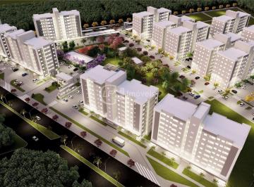 Foto 01 · Apto com 2 quartos - Região da Orla