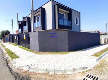 Foto 42 · Sobrado 90m² d esquina 3 dormitório com suíte, Vitória Régia, Cidade Industrial, poucas quadra do Co