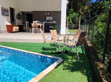 Casa de 3 quartos, Cotia · Casa Nova térrea com 3 suítes, piscina ,Granja Viana.