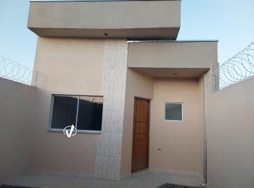 Casa · 84m² · 2 Quartos · 2 Vagas · CASA - PORTAL DOS EUCALIPTOS - PINDAMONHANGABA SP