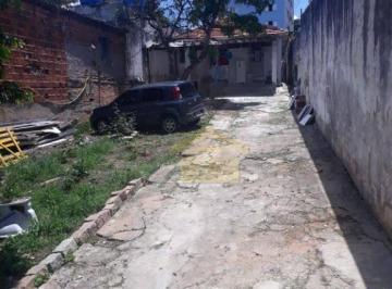f6468264e809e846cebee719603a07918d78c34d · Terreno à venda, 400 m² por R$ 800.000,00 - Jabaquara - São Paulo/SP