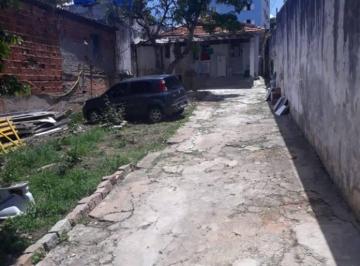 bddd1c36361092de67e74bf53d73c246b9da094e · Terreno à venda, 400 m² por R$ 800.000,00 - Jabaquara - São Paulo/SP