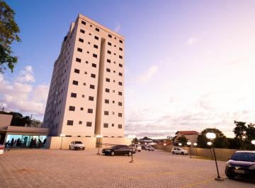 Foto 01 · Apartamento à venda na Vila Helena - Sorocaba