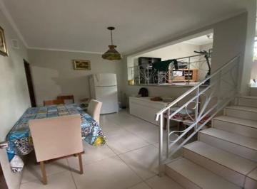 Casa de 3 quartos, São Paulo · Bom Sobrado à venda no Jardim Líbano na Rua João de Almeida Silva