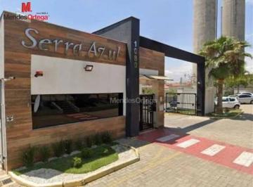 06752ccbd7d98ae9ec73e5b48db10f22bd6ab68d · Apartamento com 2 dormitórios para alugar, 52 m² por R$ 1.419,14/mês - Caguaçu - Sorocaba/SP