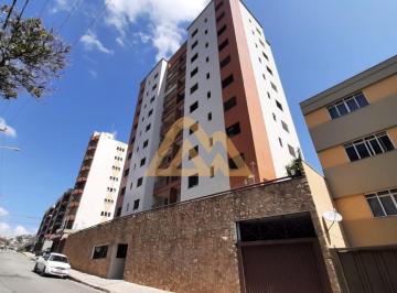 Foto 01 · Apartamento, Jardim dos Estados, Poços de Caldas, MG