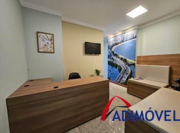Foto 01 · Sala Comercial com 34,67m² na Mata da Praia!