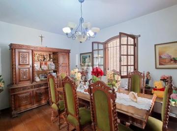 Casa · 297m² · 4 Quartos · 4 Vagas · Casa à venda, 4 quartos, 2 suítes, 4 vagas, Santo Antônio - Belo Horizonte/MG