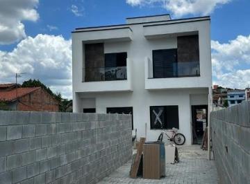 Foto 01 · Casa, Vila São Sebastião, Mogi das Cruzes, SP
