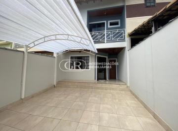 Casa · 112m² · 3 Quartos · 1 Vaga · Casa Jardim Belvedere