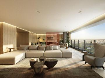 Apartamento · 300m² · 4 Quartos · 4 Vagas · Apartamento tipo para venda com 4 quartos, 300m²