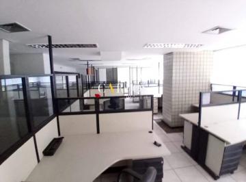 Comercial · 350m² · 4 Vagas · Andar para aluguel, 4 vagas, Estoril - Belo Horizonte/MG