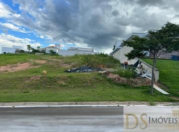 Foto 01 · TERRENO DE 800 M² NO CONDOMÍNIO CAMPOS DE SANTO ANTONIO II
