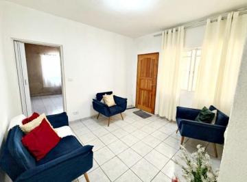 Casa de 3 quartos, São Paulo · Casa à venda no Jardim São José (Zona Norte) na Rua Adele Zarzur