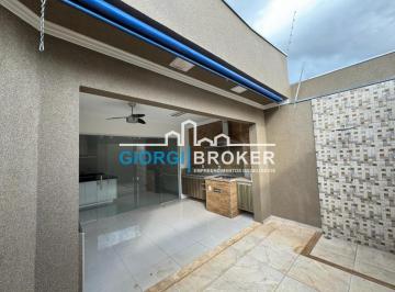 Foto 01 · Imperdível: Casa à venda em São José do Rio Preto-SP, Parque Residencial J. Macedo! 3 quartos, 3 sal
