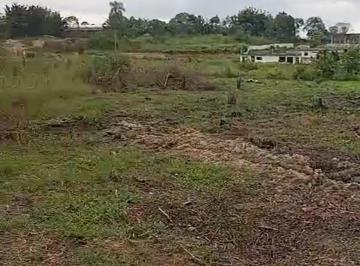 Terreno , Mogi das Cruzes · Terreno em condomínio de Chácara Quatinga Mogi das Cruzes