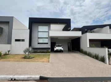 Foto 01 · Casa, Condomínio Residencial San Lorenzzo, Paranavaí, PR
