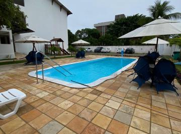 Apartamento de 2 quartos, Ipojuca · Belissimo Apartamento para Locação Anual e Venda no Centro de Porto de Galinhas!