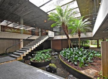 Foto 01 · Apartamento - Cidade Jardim