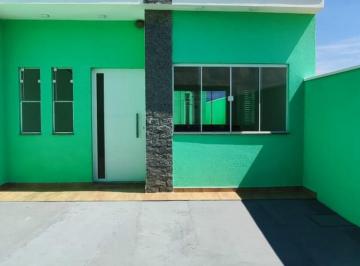Casa de 3 quartos, Extrema · CASA PARA VENDA EM EXTREMA/MG